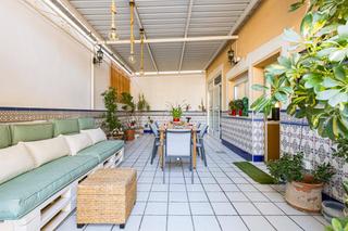 Haus in San José de la Vega. Espectacular vivienda atico en planta 4 dormitorios