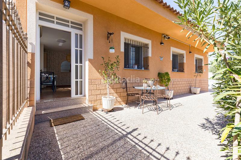 Foto 04823141-2547-4774-ae99-a6c0ed94c50b. Casa con parcheggio in Puente Tocinos Murcia