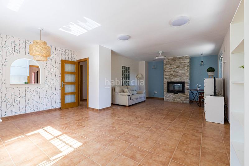 Foto 082b608e-6545-481c-8385-44dac8c5aadf. Casa con parcheggio in Puente Tocinos Murcia