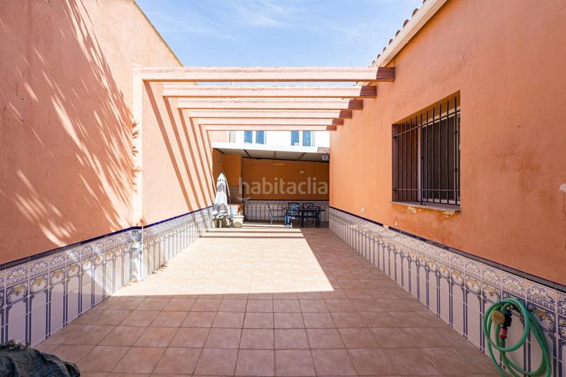 Foto 1d8d045a-2017-4035-8b2c-375c2575f850. Casa con parcheggio in Puente Tocinos Murcia