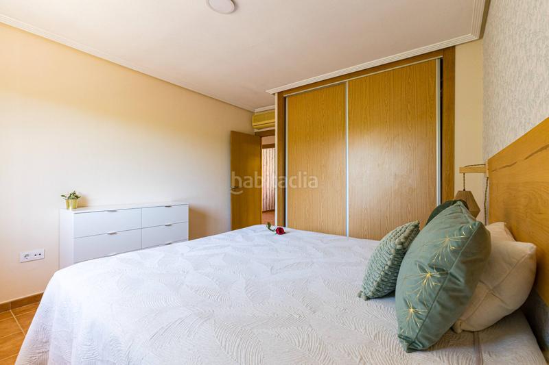 Foto 246b178b-fd0e-44d0-a693-943da55bd08c. Casa con parcheggio in Puente Tocinos Murcia