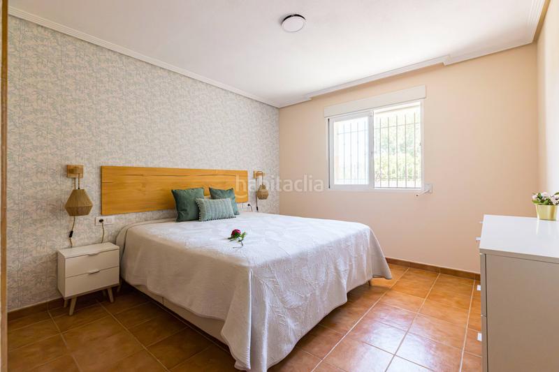 Foto 2ac49490-2340-4548-8f61-0efda56626a9. Casa con parcheggio in Puente Tocinos Murcia