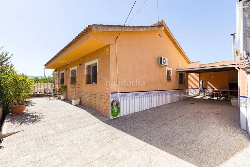Foto 3e544143-641e-462b-9589-dfd4737d03d4. Casa con parcheggio in Puente Tocinos Murcia