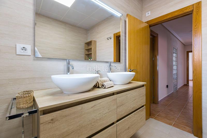 Foto 598a3419-1521-4f70-b757-aeb92f35eee6. Casa con parcheggio in Puente Tocinos Murcia