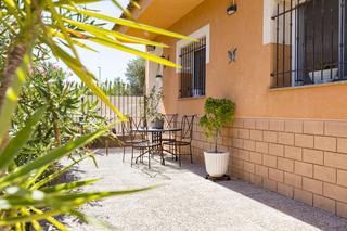 Maison à Puente Tocinos. Casa en puente tocinos para disfrutar dentro y fuera