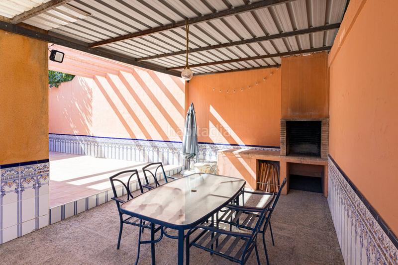 Foto 65ca78fe-bf21-4901-b1c4-4becc12a8ff8. Casa con parcheggio in Puente Tocinos Murcia