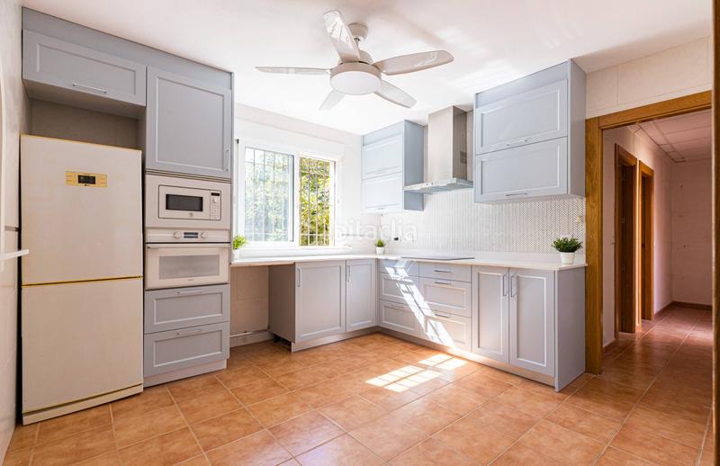 Foto 80ae8520-86d5-48cd-8dc0-20159559ff93. Casa con parcheggio in Puente Tocinos Murcia