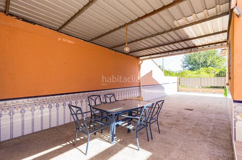 Foto 913eaed7-4484-48af-8576-9870531926f2. Casa con parcheggio in Puente Tocinos Murcia