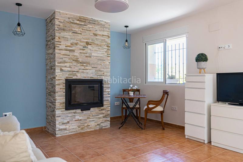 Foto ae43e7c7-bd25-42dc-b4a1-a0f770647dc2. Casa con parcheggio in Puente Tocinos Murcia