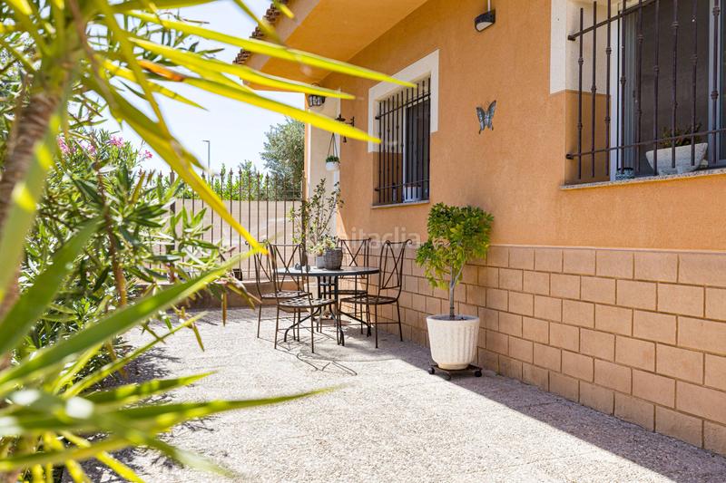 Foto aed5c585-d5be-4e85-a52b-25c59ab0f313. Casa con parcheggio in Puente Tocinos Murcia