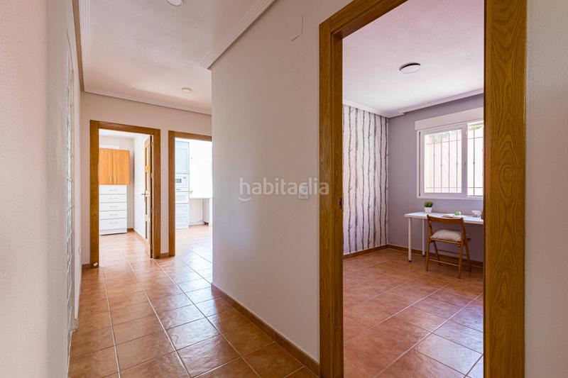 Foto fcbc90d4-6c97-4c02-94d4-039d5011ae95. Casa con parcheggio in Puente Tocinos Murcia