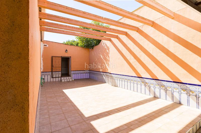 Foto ff45ed8f-9860-4fab-ad03-d5e791c9f06c. Casa con parcheggio in Puente Tocinos Murcia