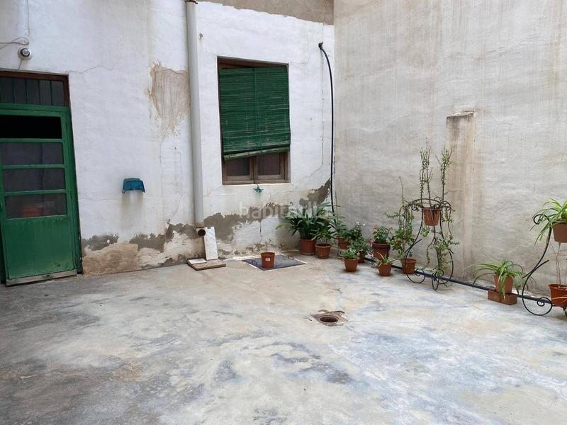 Foto 0ffd8b96-d78d-4c99-b9f2-9ad5aa224a1b. Planta baixa amb calefacció a Barrio del Progreso Murcia