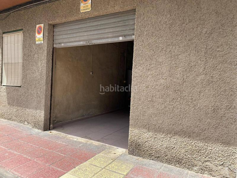 Foto 1bd95308-1dec-4152-93c2-160bc34d6307. Planta baixa amb calefacció a Barrio del Progreso Murcia