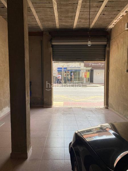 Foto ad4dd830-8500-4c7f-9743-4cdfd34a4846. Planta baixa amb calefacció a Barrio del Progreso Murcia