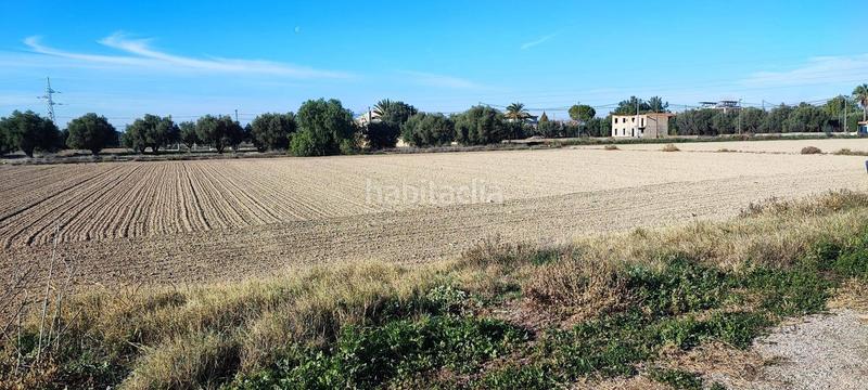 Foto 75d59123-2138-4ed1-8ddf-edea951e2944. Residential plot in El Palmar Murcia