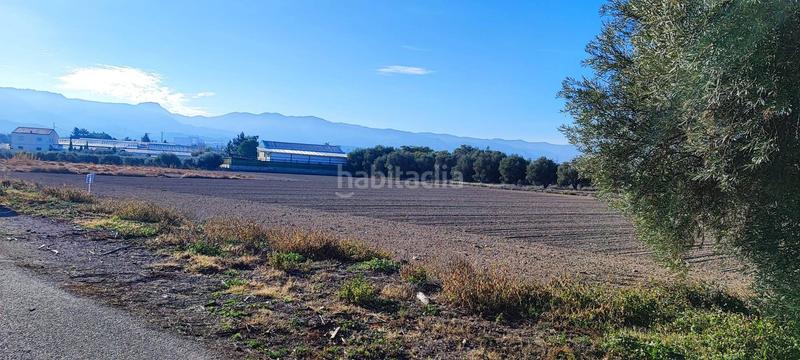 Foto 99716a5d-dfe9-4ae2-90dd-7f73764e88a3. Residential plot in El Palmar Murcia