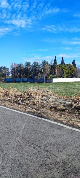 Foto da07af47-e724-46ef-8c71-cfb2774464c0. Residential plot in El Palmar Murcia