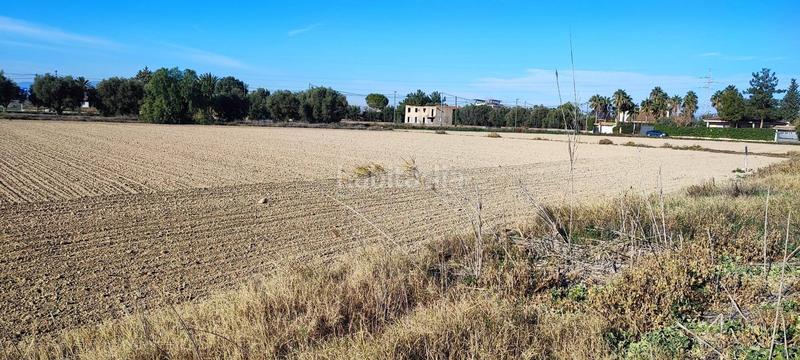 Foto e3526815-0ce6-44cb-be49-d70ce2c33734. Residential plot in El Palmar Murcia