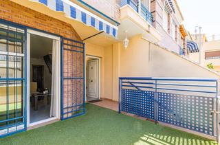 Duplex  Calle parpallota 16. Espectacular dúplex en el residencial juan de borbón
