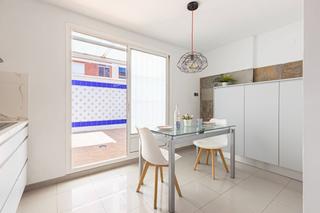 Duplex en Calle parpallota. Espectacular dplex en el residencial juan de borbn