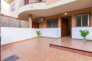 Maison  Calle odisea. Estupendo duplex.