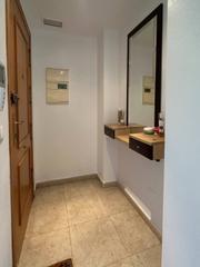 Location Appartement à Algezares. Piso en alquiler algezares