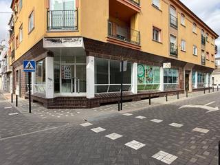 Geschäftsraum  Calle de lorenzo morales. Local comercial en san pedro del pinatar. oportunidad para inver