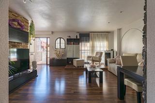 Maison jumele en Torreagera. Impresionante dplex en montegrande con 5 habitaciones, 3 baos