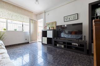 Planta baixa  Calle belen. Vvivienda planta baja en algezares.