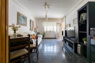 Planta baixa  Calle belen. Vvivienda planta baja en algezares.