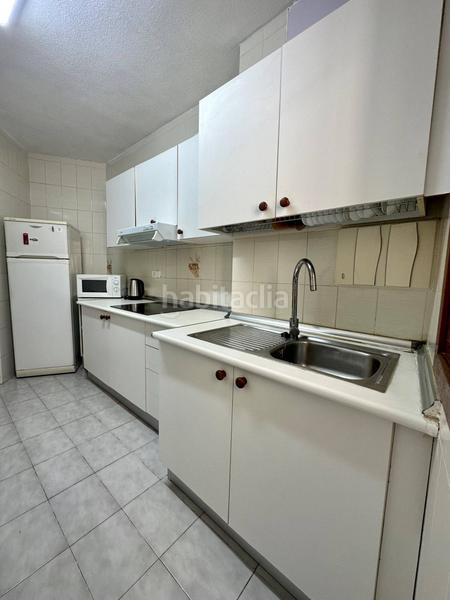 Foto 576d2a60-8acb-4584-91a5-b8b913ed0818. Location appartement dans La Catedral Murcia