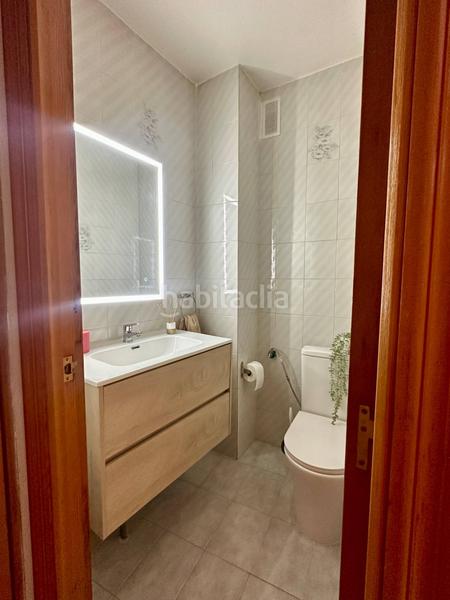 Foto d37b5dfe-2c9b-4ce7-8e37-e47bc745276c. Location appartement dans La Catedral Murcia