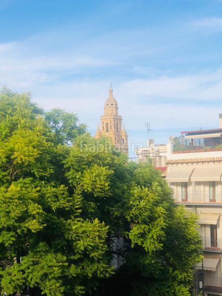 Foto 7d71bdf1-04ef-42e7-a788-282dcc8caf72. Alquiler piso en pleno corazón . alquiler de piso en plaza camachos. en Murcia