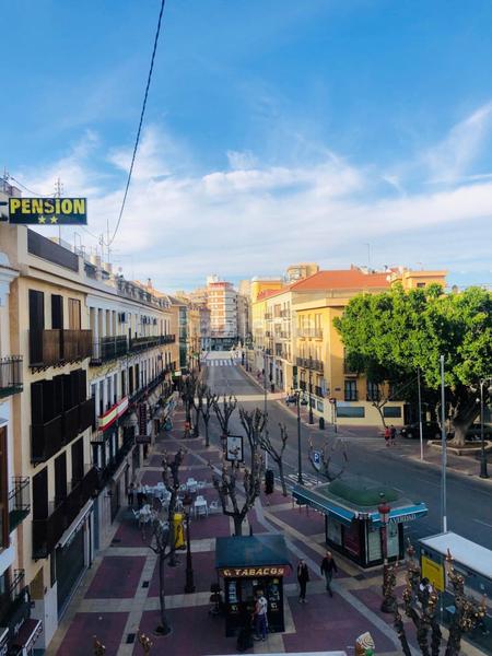 Foto a7238dac-a975-4448-b0f8-227bf927859e. Alquiler piso en pleno corazón . alquiler de piso en plaza camachos. en Murcia