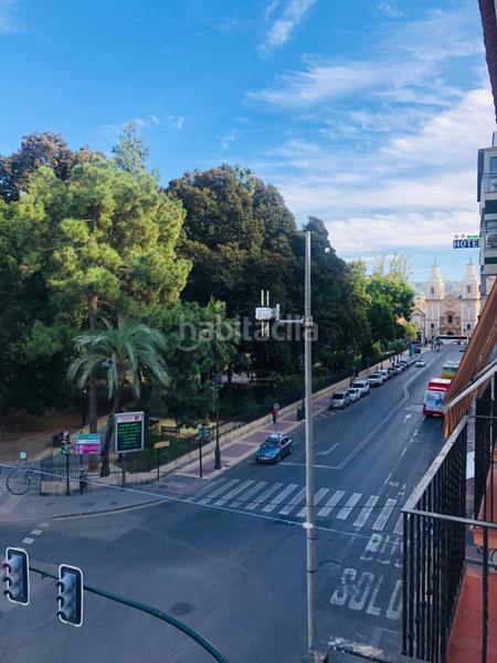 Foto e87e6466-d080-4533-99f9-9910a4ef342c. Alquiler piso en pleno corazón . alquiler de piso en plaza camachos. en Murcia