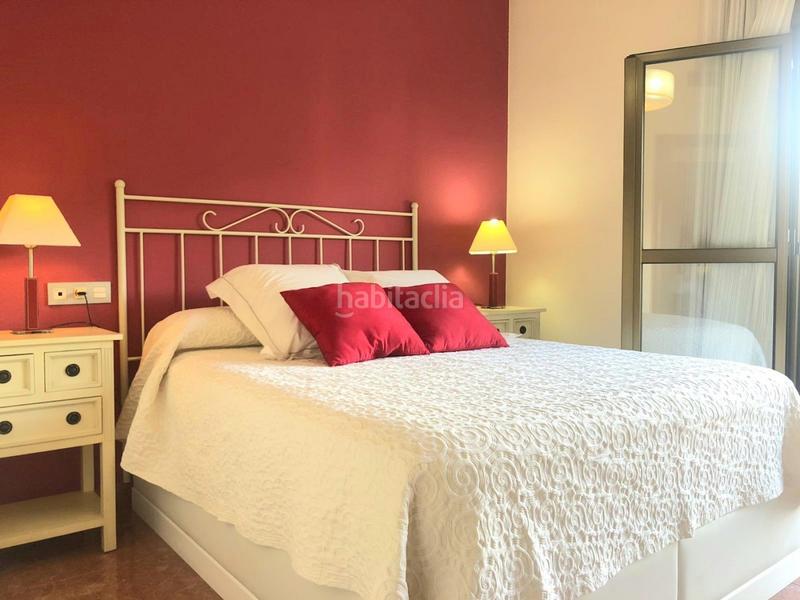 Foto 41d08323-b949-4965-a961-82030218f5c0. Lloguer pis amb calefacció a El Carmen Murcia