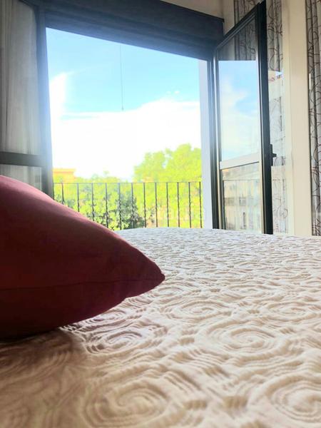 Foto 73949fe6-5551-4ae2-bdbe-b51088dcc3e9. Lloguer pis amb calefacció a El Carmen Murcia