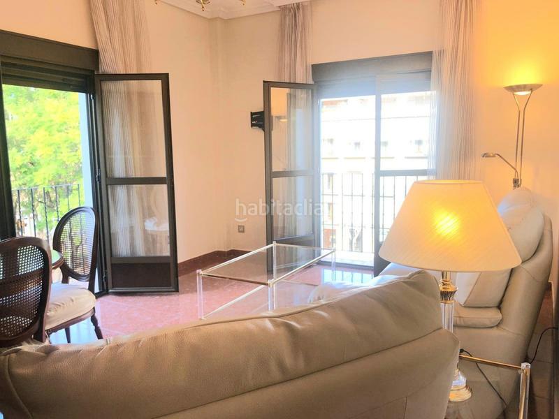 Foto b15d27c4-4c6d-4aee-bc07-b7cd78663a49. Lloguer pis amb calefacció a El Carmen Murcia