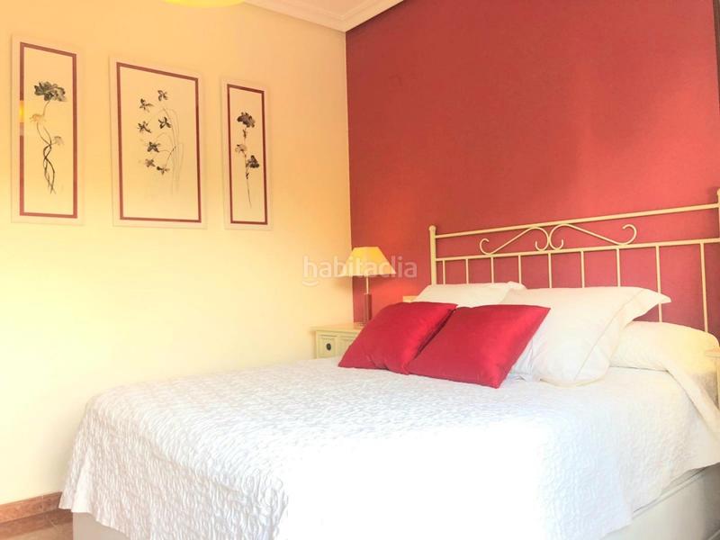 Foto bf3bb646-d843-4eda-b6e7-60539a8f2c99. Lloguer pis amb calefacció a El Carmen Murcia