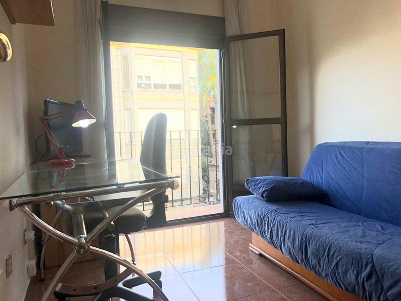 Foto d9493b2c-88df-49e7-99cb-ddd218f556b9. Lloguer pis amb calefacció a El Carmen Murcia