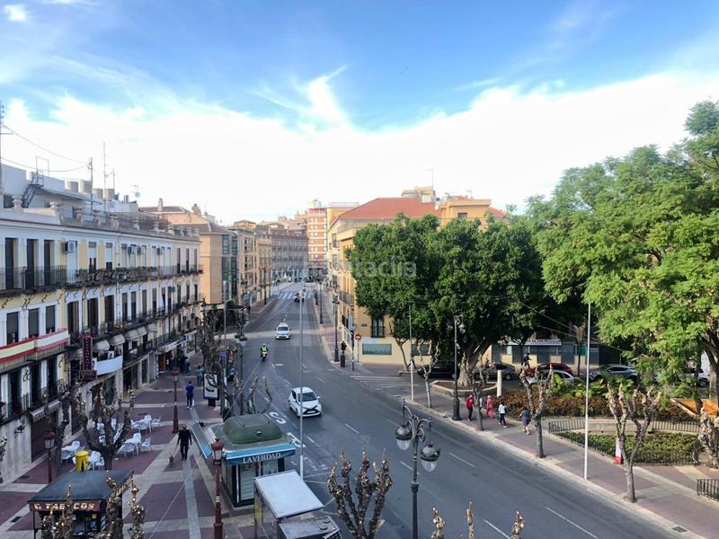 Foto ecd6cedd-771a-4cd5-b70b-fd9cf3eeb869. Lloguer pis amb calefacció a El Carmen Murcia