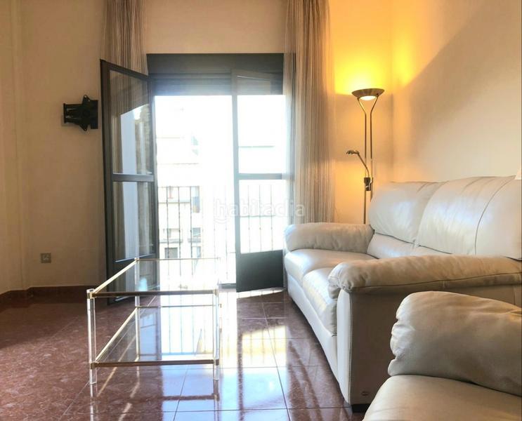 Foto ef1659ea-733a-4ce8-8ca1-d8f3194462c0. Lloguer pis amb calefacció a El Carmen Murcia