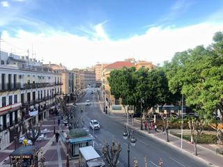 Location Appartement à El Carmen. En pleno corazón de murcia. alquiler de piso en plaza camachos.