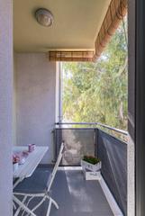 Appartement à Alberca. Vivienda en la alberca con 3 dormitorios, 2 baños y plaza de gar