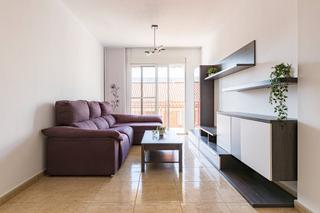 Appartement à San Ginés. Piso de 3 dormitorios con garaje y trastero en san ginés