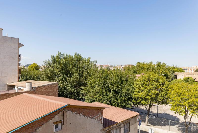 Foto bfefab07-d894-4f00-a56c-675e2d0e127f. Pis a calle doctor fleming 4 a Barrio del Progreso Murcia