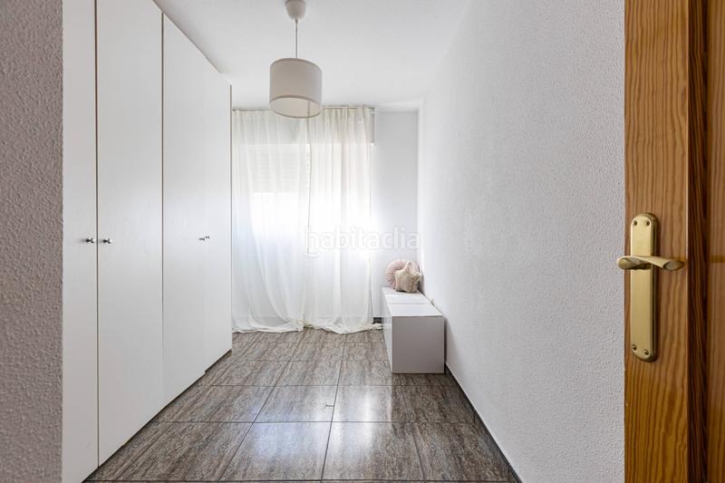 Foto d55c222f-7aa9-41f6-a9c8-d6a1b98f732d. Pis a calle doctor fleming 4 a Barrio del Progreso Murcia