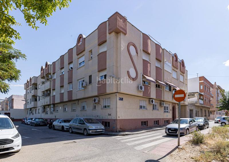 Foto db7477cb-e617-4c81-a6d2-3262fcc1cacd. Pis a calle doctor fleming 4 a Barrio del Progreso Murcia