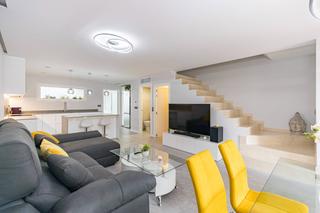 Dúplex en San José de la Vega